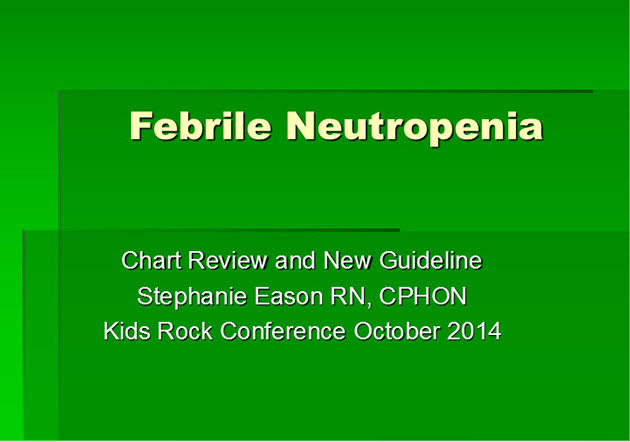 febrilen