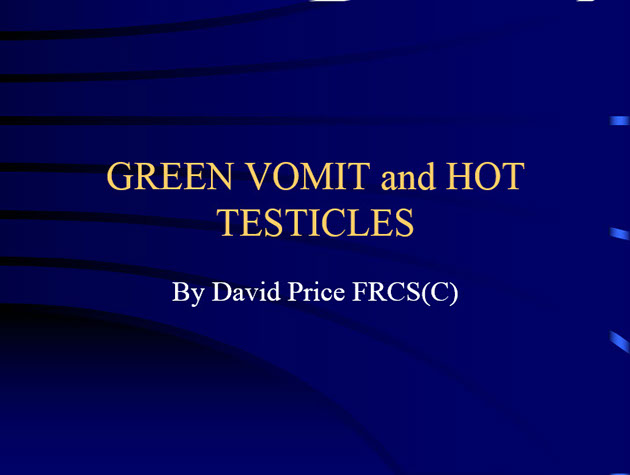 greentest