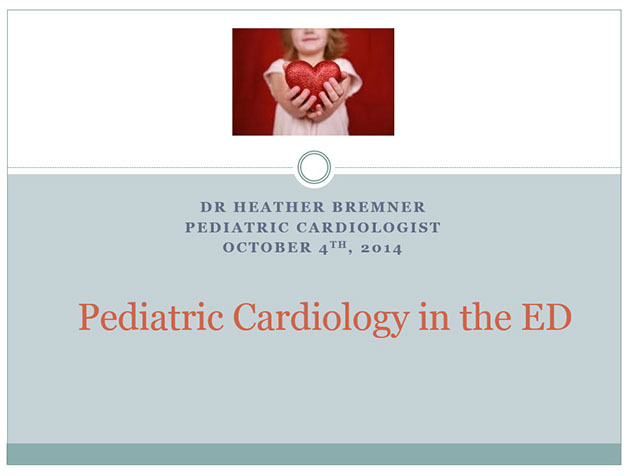 pedcardio
