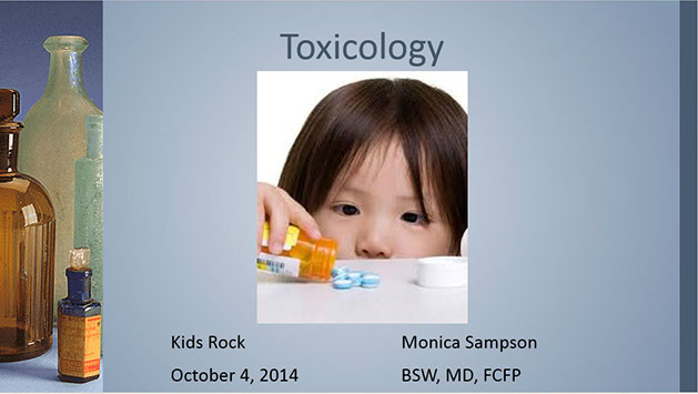 toxic